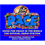 Voice for Peace in the World logo