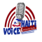 Voice of Haiti logo