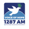 Voice of Hope - Middle East logo