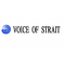 Voice of Strait Auto & Life Radio logo