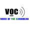 Voice of the Caribbean Radio logo