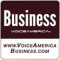 VoiceAmerica Business logo