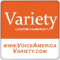 VoiceAmerica Variety logo