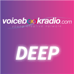 voicebookradio.com - Deep logo