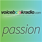 voicebookradio.com - Passion logo