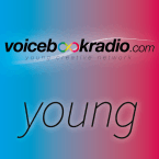 voicebookradio.com - Young logo