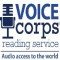 Voicecorps radio logo