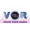 VoiceOverRadio logo