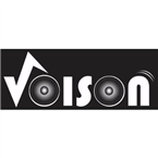 Voison Radio logo