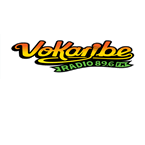 Vokaribe Radio logo