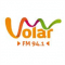 VOLAR FM logo