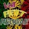 Voll Fett Reggae logo