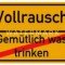 Vollrausch logo