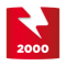 VOLTAGE 2000 logo