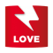 VOLTAGE LOVE logo