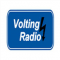 Volting Radio logo