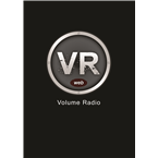 Volume Radio logo