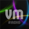 Volumen Máximo Radio logo