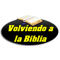 Volviendo a la Biblia logo