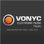 VONYC logo