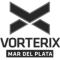 Vorterix MDP logo