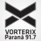 Vorterix Paraná logo