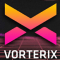 Vorterix Rosario logo