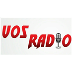 Vos Radio logo