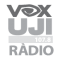 Vox UJI Radio logo