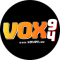 VOX94 logo