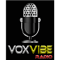 Voxvibe Radio logo