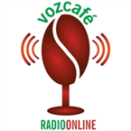 Voz Café logo