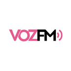 Voz FM logo