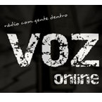 Rádio Voz Online logo