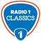 VRT Radio 1 Classics logo