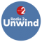 VRT Radio 2 Unwind logo