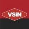 VSIN The Sports Betting Network logo