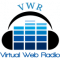 VWR - Virtual Web Radio logo