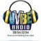 Vybe Radio St Lucia logo