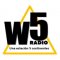 w5 radio logo