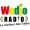 Wadjo Radio logo