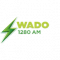 WADO 1280 AM logo