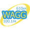 WAGG logo