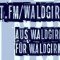 Waldgirmes logo