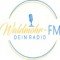 Waldmohr FM logo
