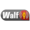 Walfadjri FM 99.0 logo
