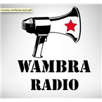 Wambra Radio logo