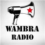 Wambra logo