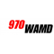 WAMD logo