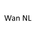 Wan NL logo